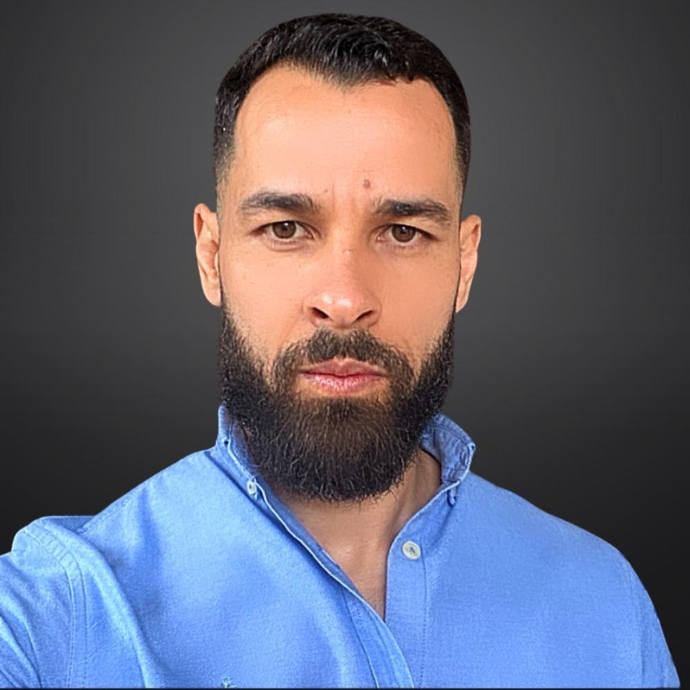 Cleber de Lima — Gestão & Time Comercial na Exos